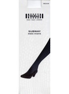 Wolford Knee-Highs Subway